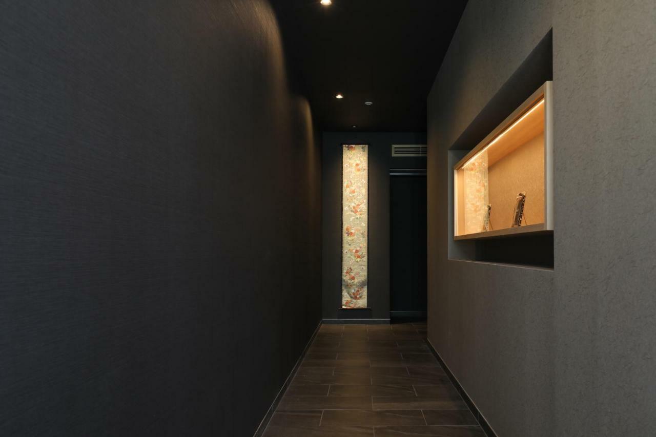 Hotel Cocon Fukuoka  Exteriör bild