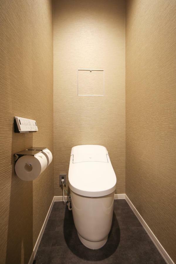 Hotel Cocon Fukuoka  Rum bild