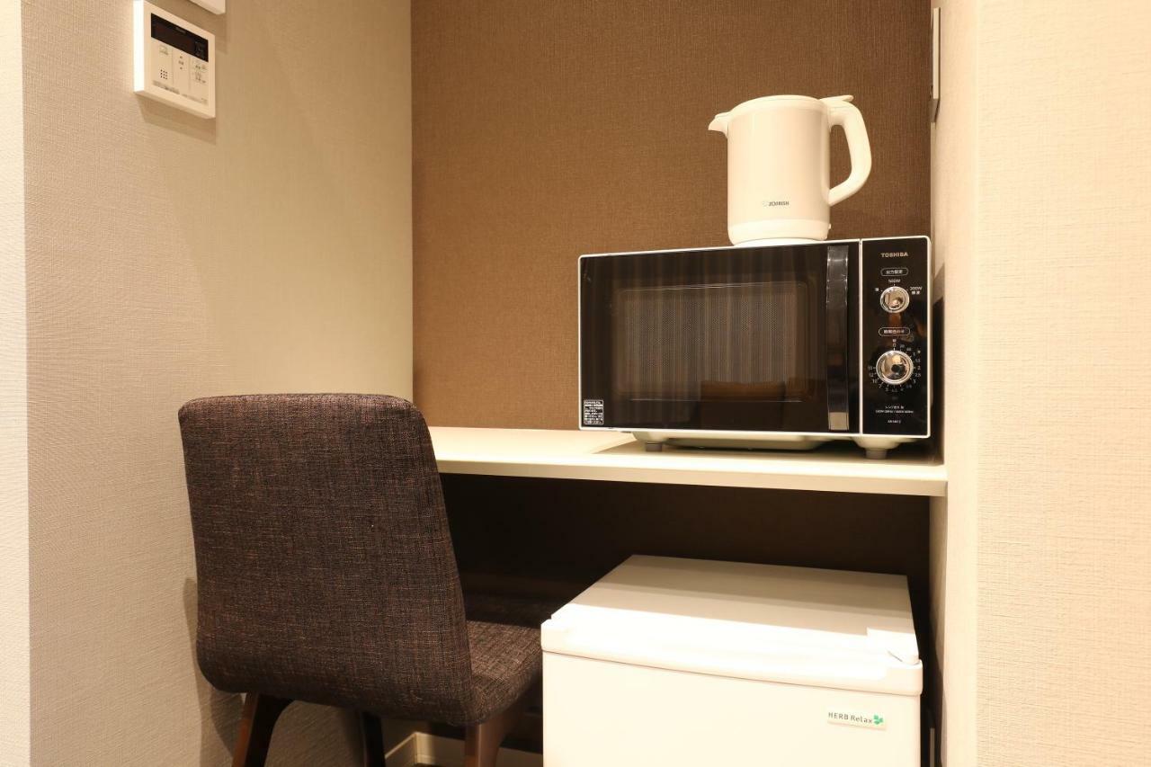 Hotel Cocon Fukuoka  Exteriör bild