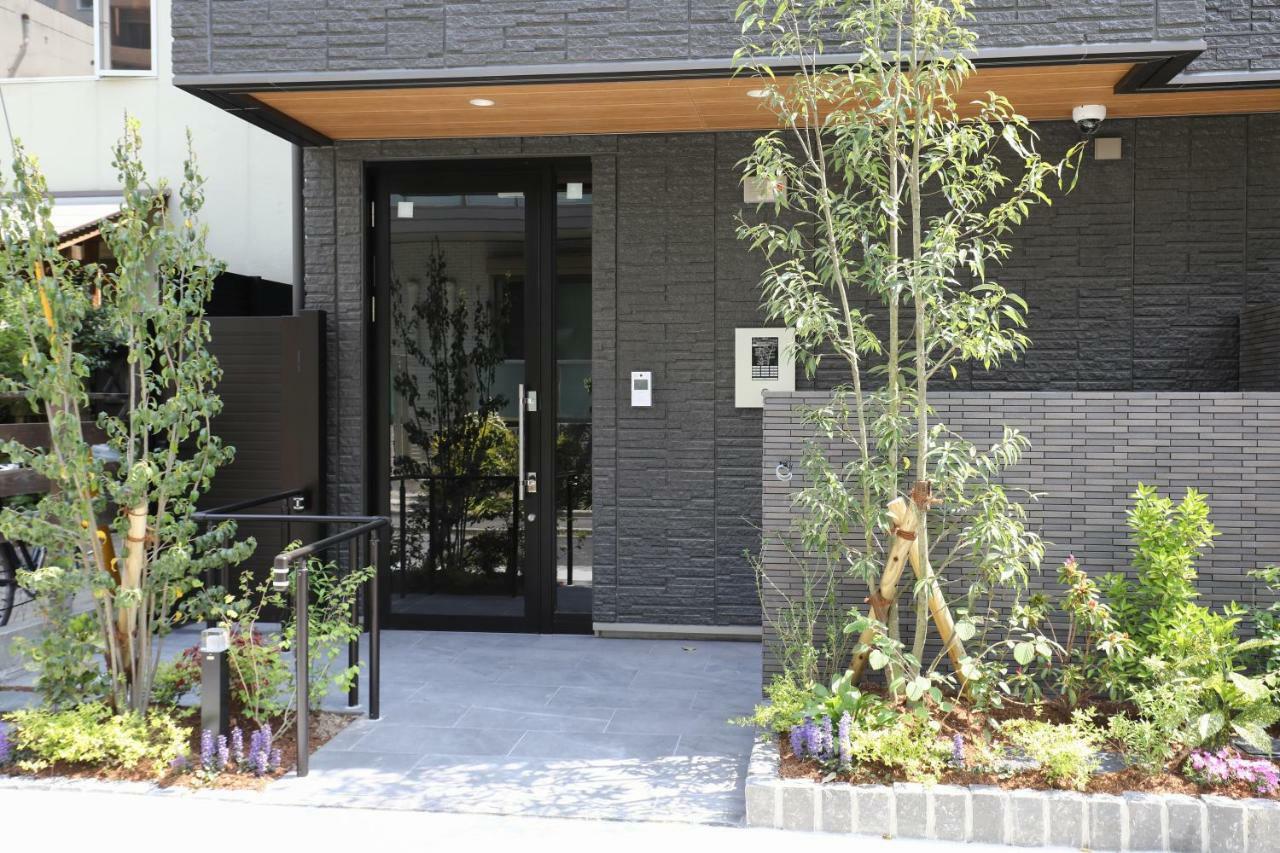 Hotel Cocon Fukuoka  Exteriör bild